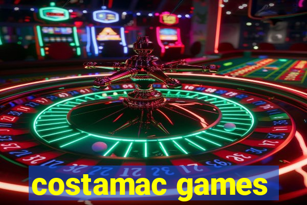 costamac games